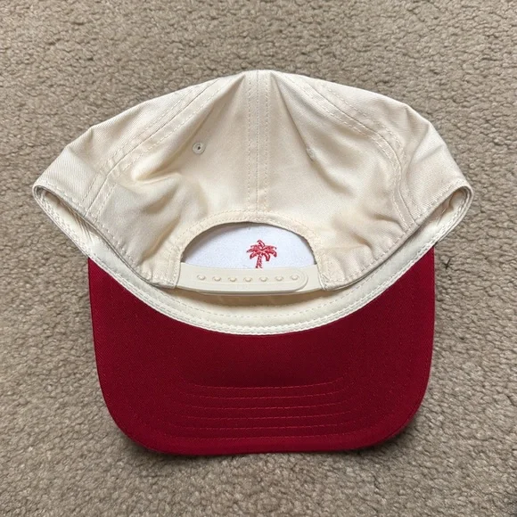 Palm Tree Crew SnapBack hat. OSFA - Picture 8 of 10